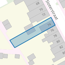 Perceel UBH00-C-5109