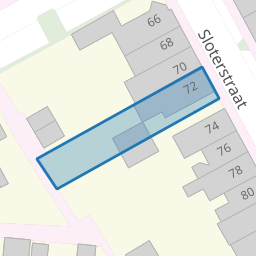 Perceel UBH00-C-5110