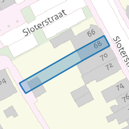 Perceel UBH00-C-5112