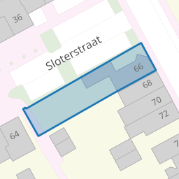 Perceel UBH00-C-5113