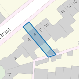 Perceel UBH00-C-5128