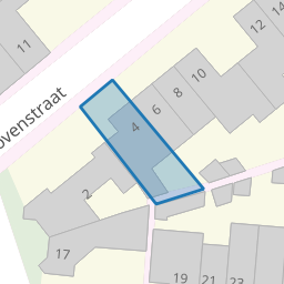 Perceel UBH00-C-5129