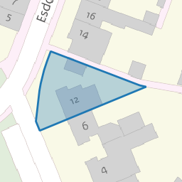 Perceel UBH00-C-5145