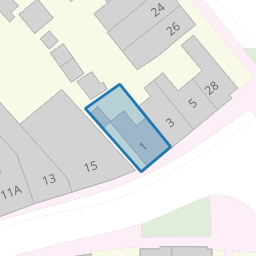 Perceel UBH00-C-5188