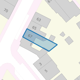 Perceel UBH00-C-5191