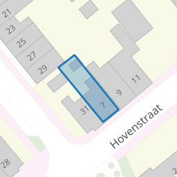 Perceel UBH00-C-5208