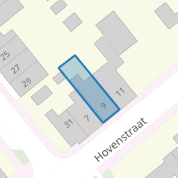 Perceel UBH00-C-5209