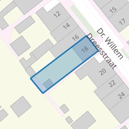 Perceel UBH00-C-5222