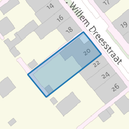 Perceel UBH00-C-5223