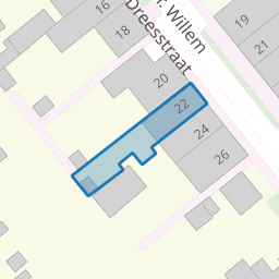 Perceel UBH00-C-5224