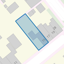 Perceel UBH00-C-5230