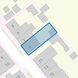 Perceel UBH00-C-5238