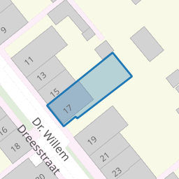 Perceel UBH00-C-5242