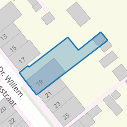 Perceel UBH00-C-5243