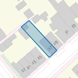 Perceel UBH00-C-5251