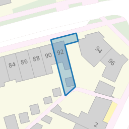 Perceel UBH00-C-5256