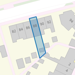 Perceel UBH00-C-5258