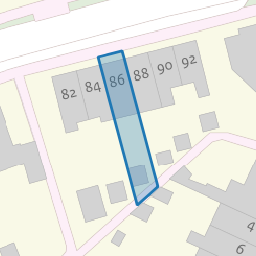 Perceel UBH00-C-5259