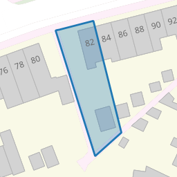 Perceel UBH00-C-5261