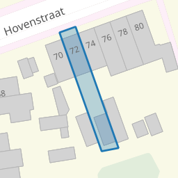 Perceel UBH00-C-5266