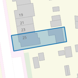 Perceel UBH00-C-5281