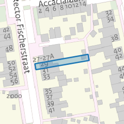 Perceel UBH00-C-5285