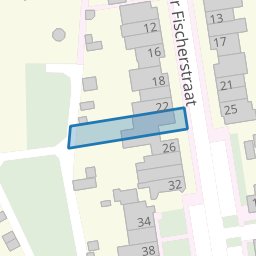 Perceel UBH00-C-5302