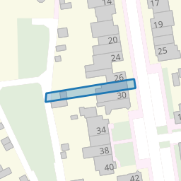 Perceel UBH00-C-5304