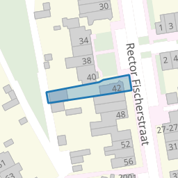 Perceel UBH00-C-5312