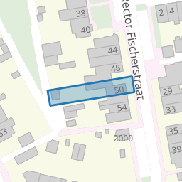 Perceel UBH00-C-5316