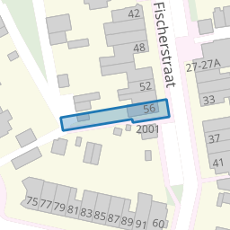 Perceel UBH00-C-5319