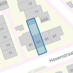 Perceel UBH00-C-5351