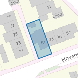 Perceel UBH00-C-5352