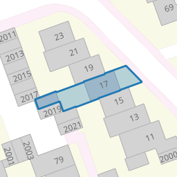 Perceel UBH00-C-5364