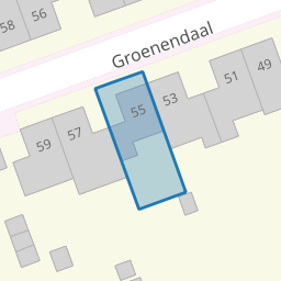 Perceel UBH00-C-5378