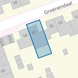 Perceel UBH00-C-5379