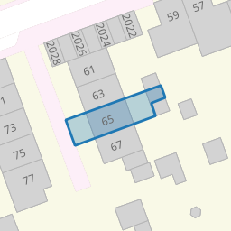 Perceel UBH00-C-5389