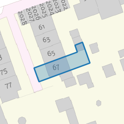 Perceel UBH00-C-5390