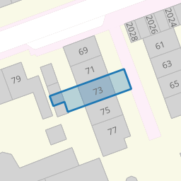 Perceel UBH00-C-5393