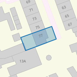 Perceel UBH00-C-5395