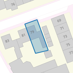 Perceel UBH00-C-5396