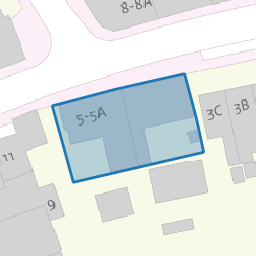 Perceel UBH00-C-5401