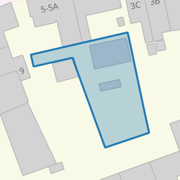 Perceel UBH00-C-5402