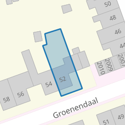 Perceel UBH00-C-5411