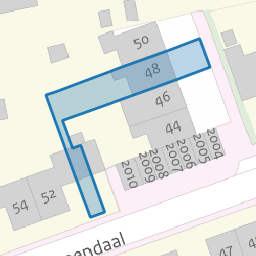 Perceel UBH00-C-5412