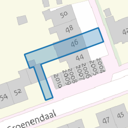 Perceel UBH00-C-5414