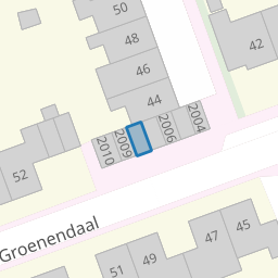 Perceel UBH00-C-5420