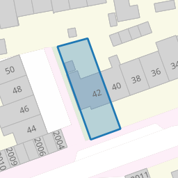 Perceel UBH00-C-5422