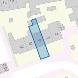 Perceel UBH00-C-5424