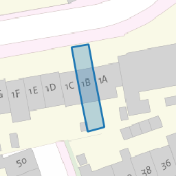 Perceel UBH00-C-5434